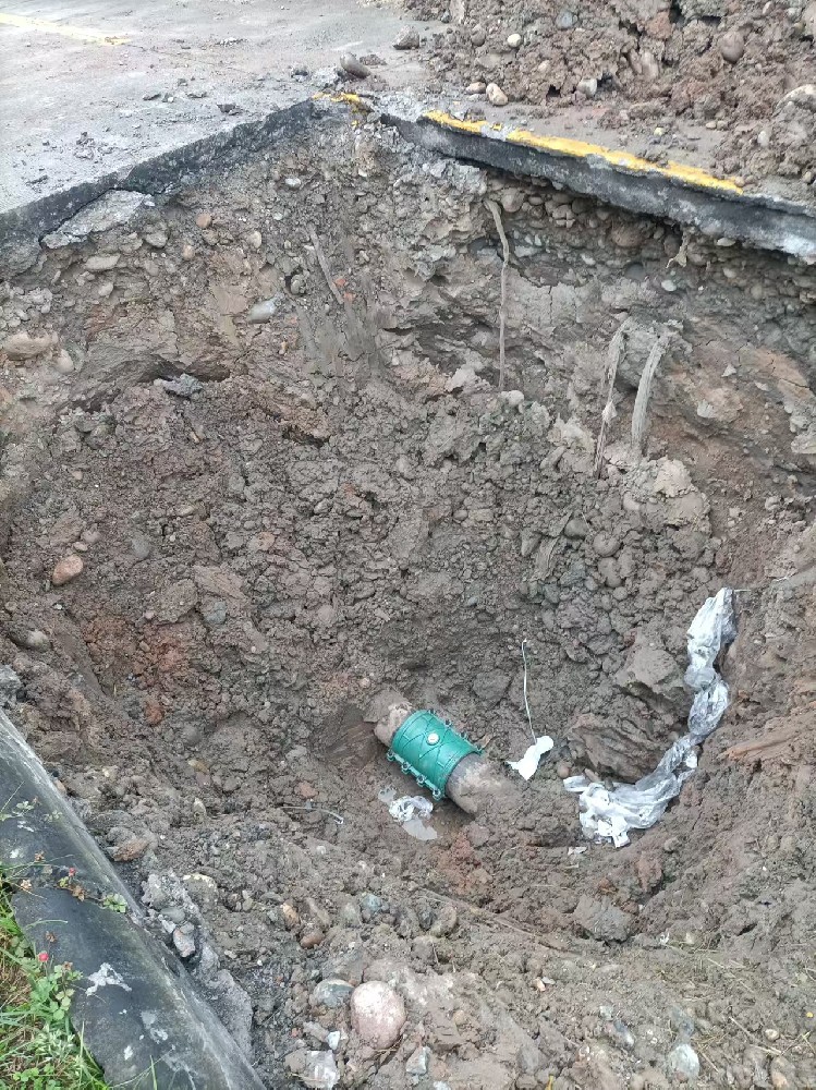 美兰本地消防水管漏水检测维修