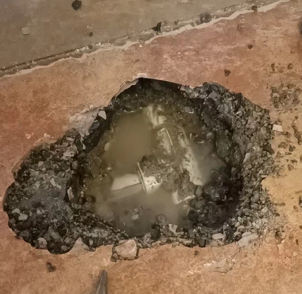 美兰本地给水管漏水检测维修