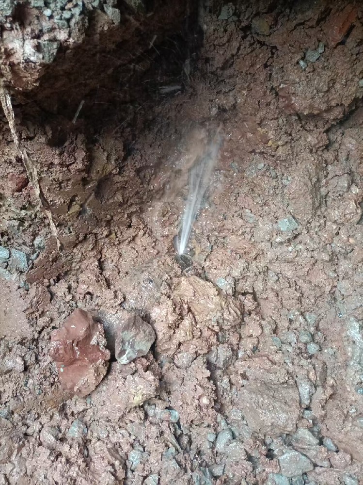美兰区本地服务：自来水管漏水检测维修